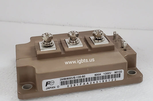 2MBI600VE-120-50-FUJI