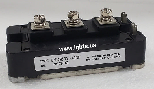 CM150DY-12NF-MITSUBISHI