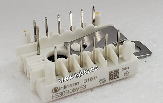 FS30R06VE3-INFINEON