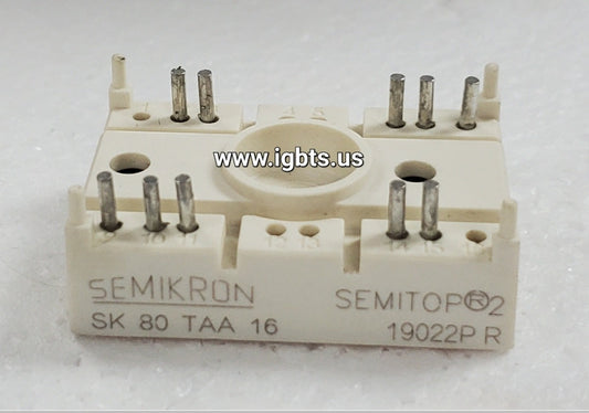 SK80TAA16-SEMIKRON