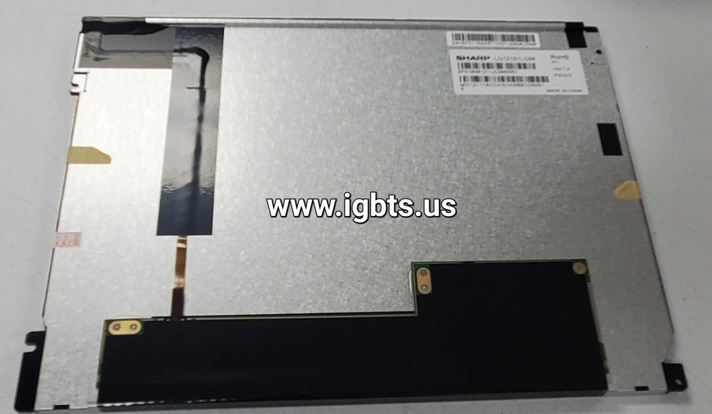 LQ121S1LG88-SHARP