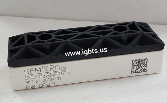 SKIIP83ANB15T5-SEMIKRON