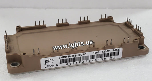 6MBI150U4B-120-50-FUJI