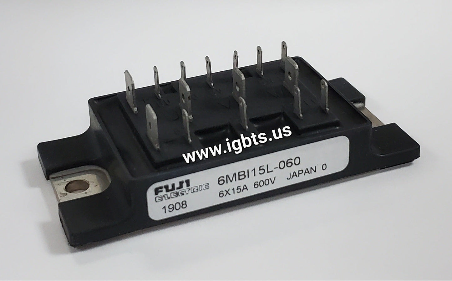 6MBI15L-060-FUJI