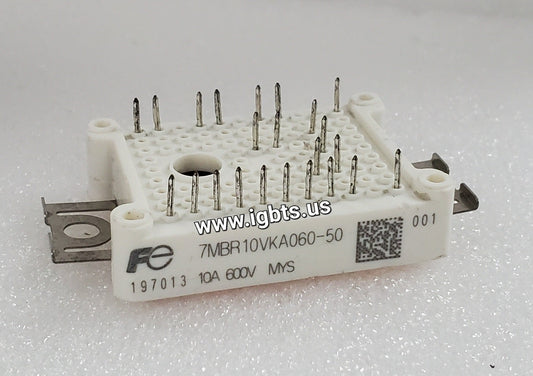 7MBR10VKA060-50-FUJI