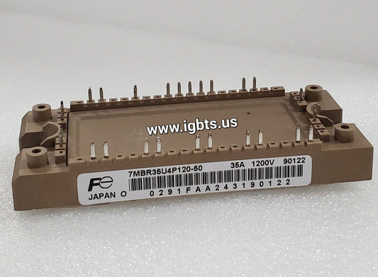 7MBR35U4P120-50-FUJI