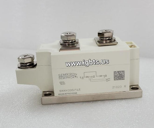 SKKH330/14E-SEMIKRON
