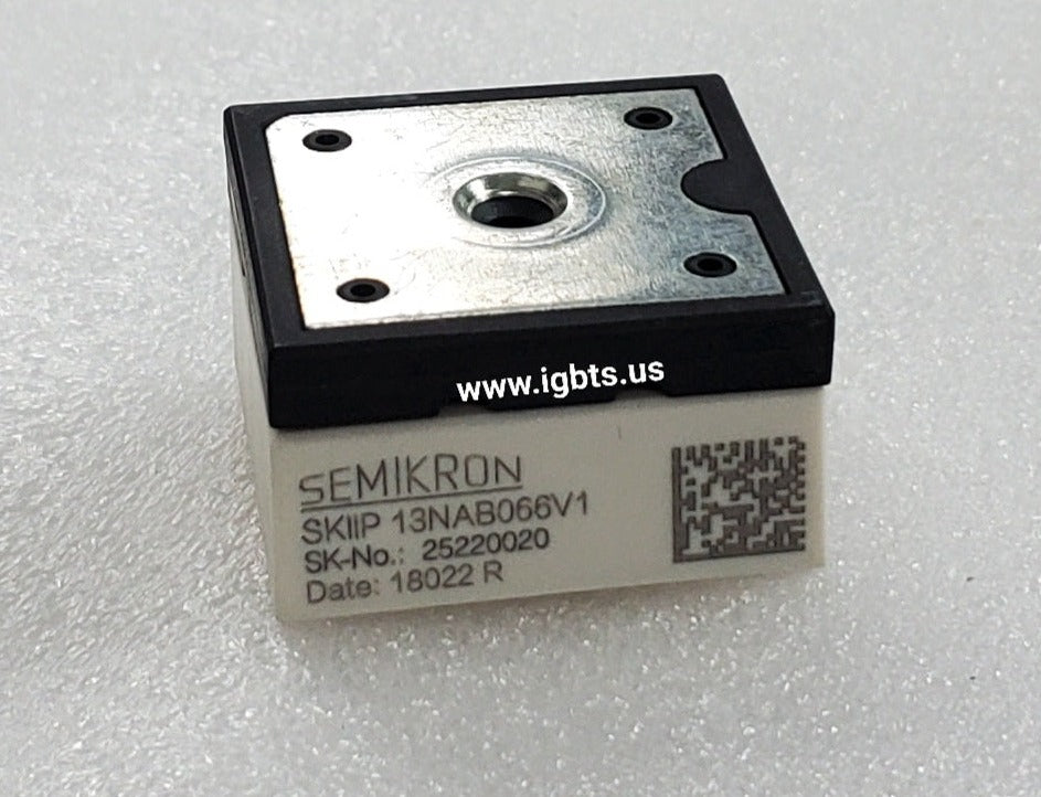 SKIIP13NAB066V1-SEMIKRON