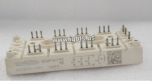 SKD146/16-L140T4-SEMIKRON