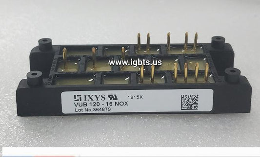 VUB120-16NOX-IXYS