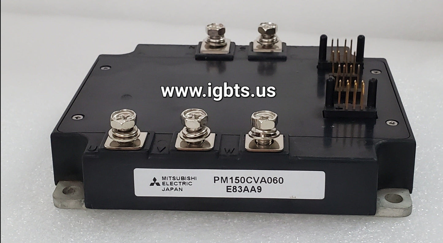 PM150CVA060-MITSUBISHI