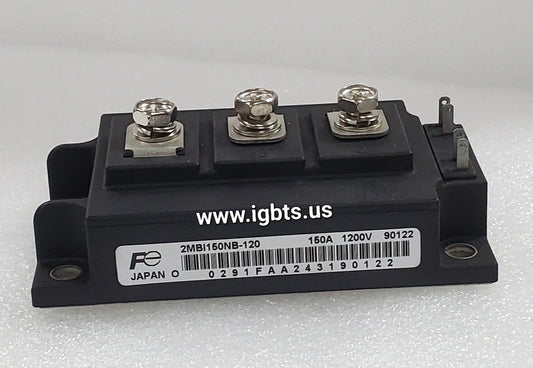 2MBI150NB-120