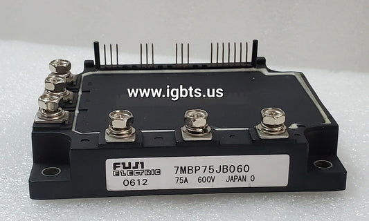 7MBP75JB060-FUJI