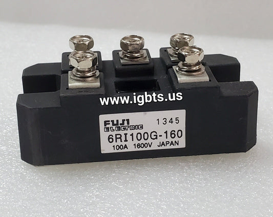 6RI100G-160-FUJI