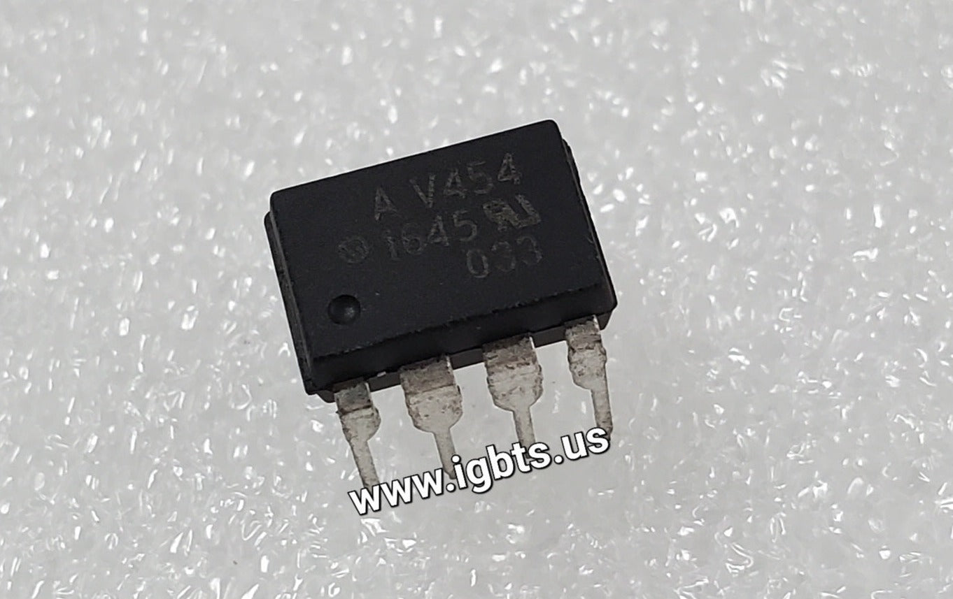 HPV454 DIP-HP