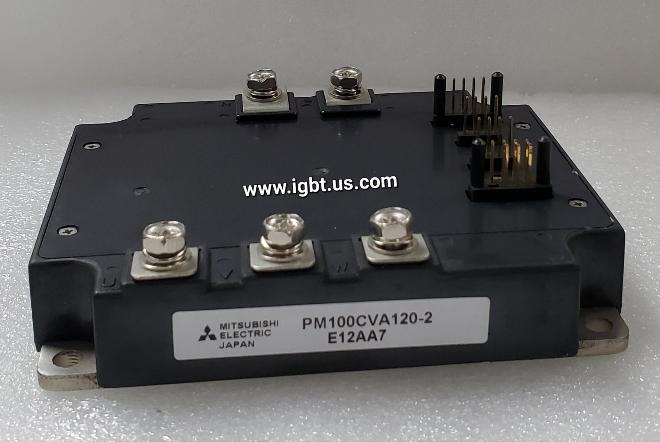 PM100CVA120-2-MITSUBISHI