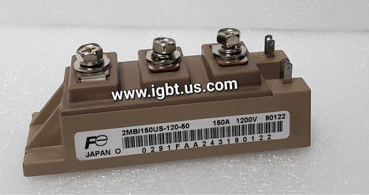 2MBI150US-120-50-FUJI