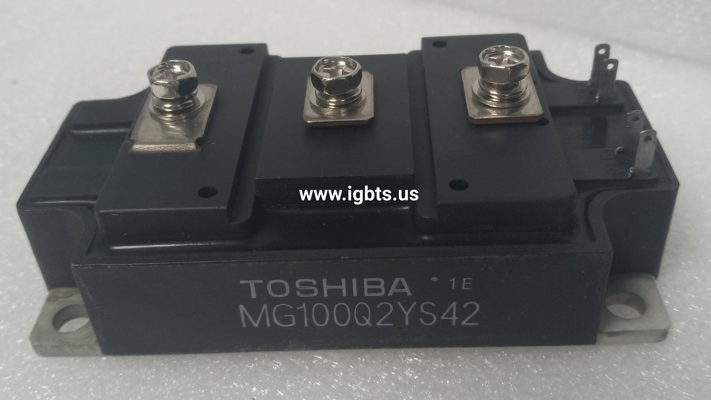 MG100Q2YS42-TOSHIBA