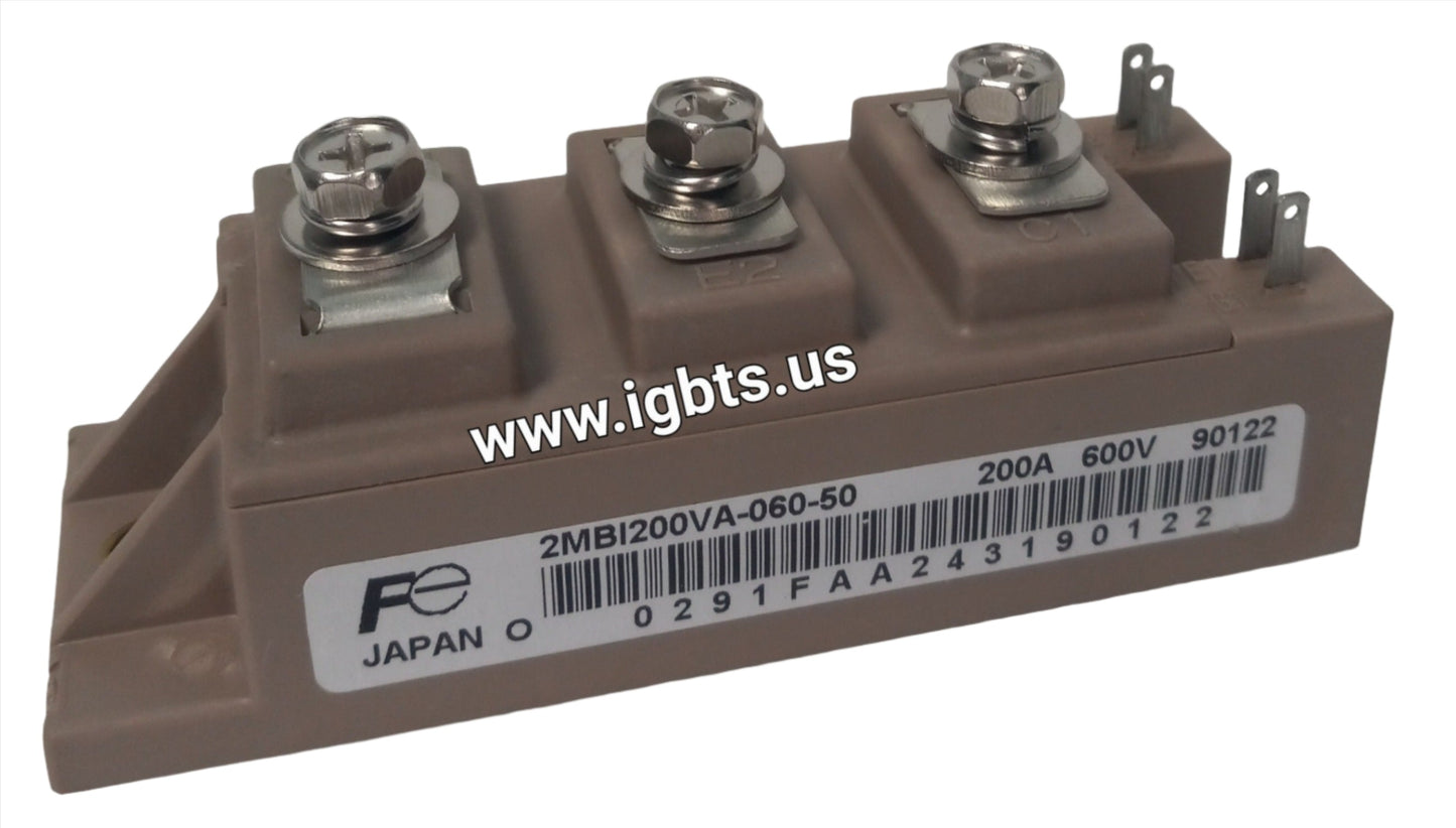 2MBI200VA-060-50-FUJI