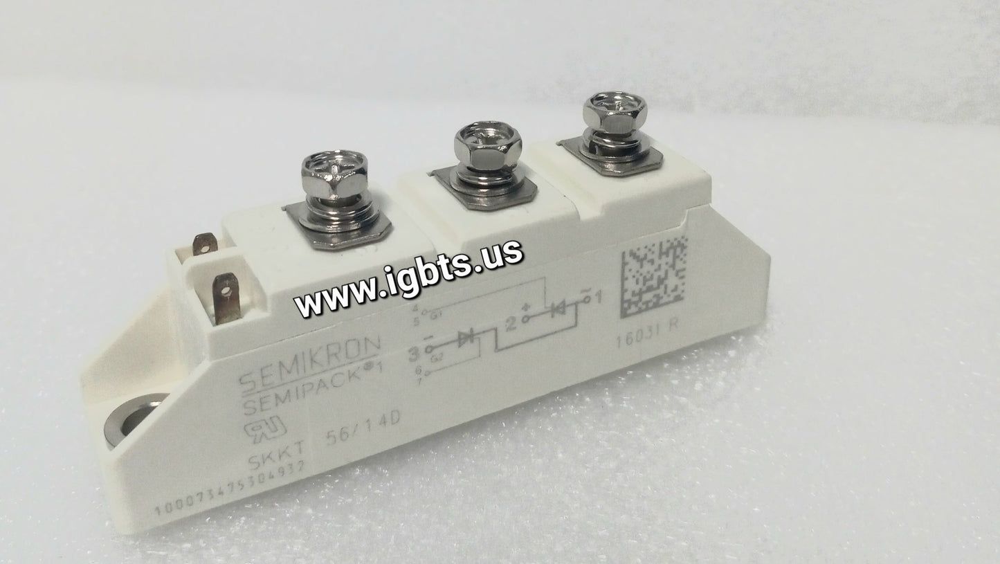 SKKT56/14D-SEMIKRON