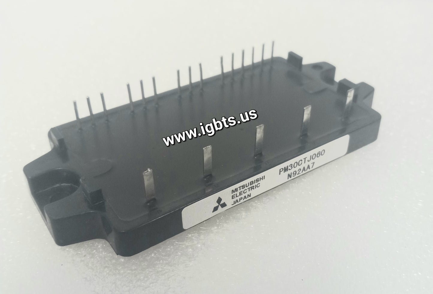 PM30CTJ060-MITSUBISHI