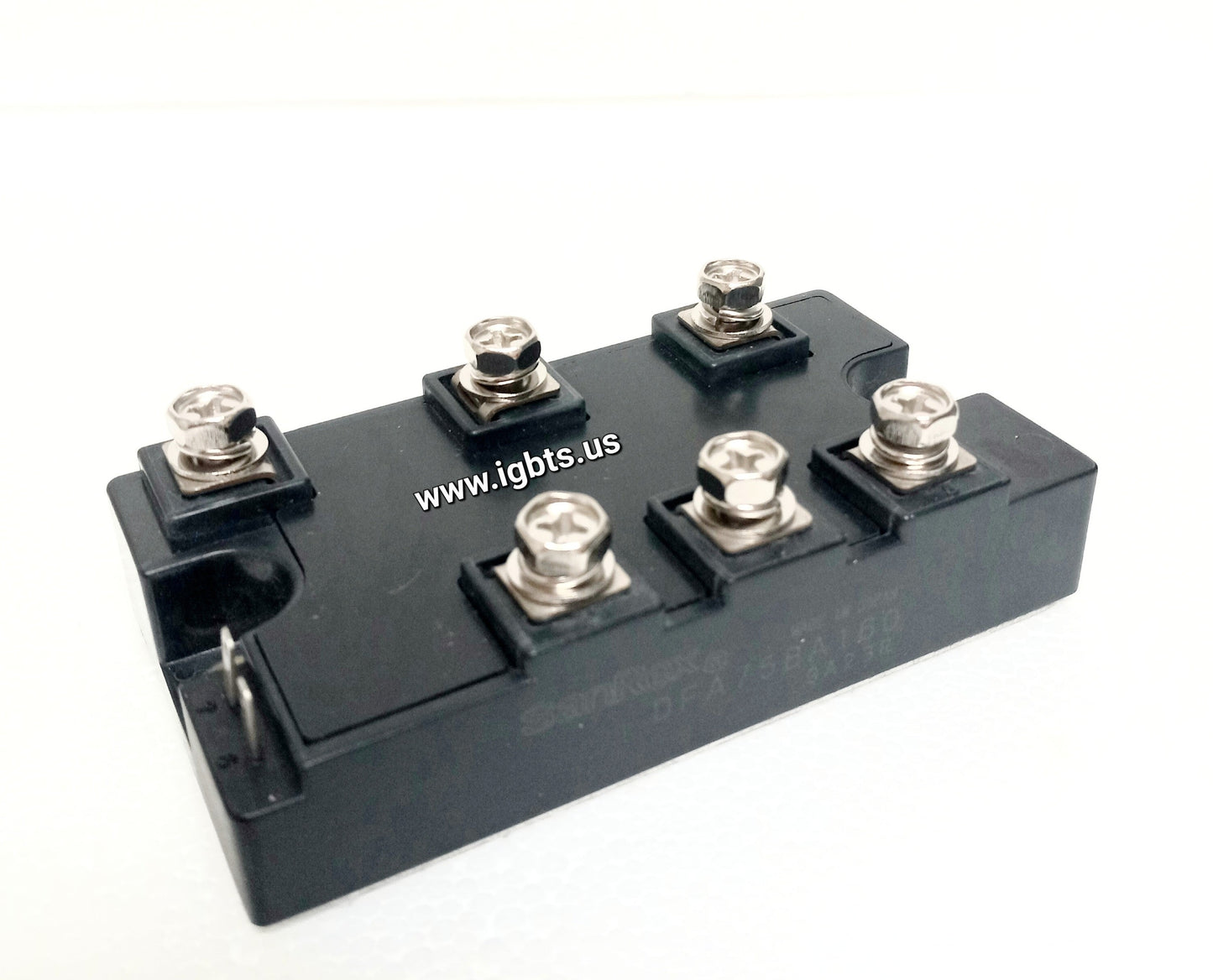 DFA75BA160-SANREX