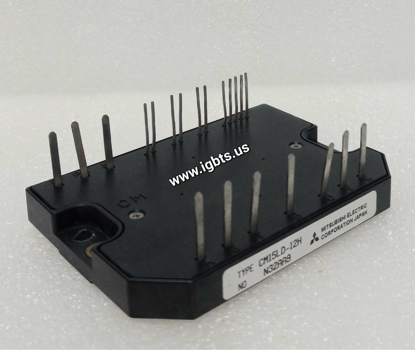 CM15LD-12H-MITSUBISHI