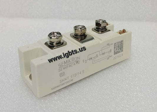SKKT172/14E-SEMIKRON