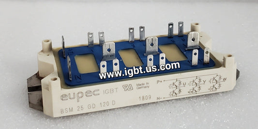 BSM25GD120D-EUPEC
