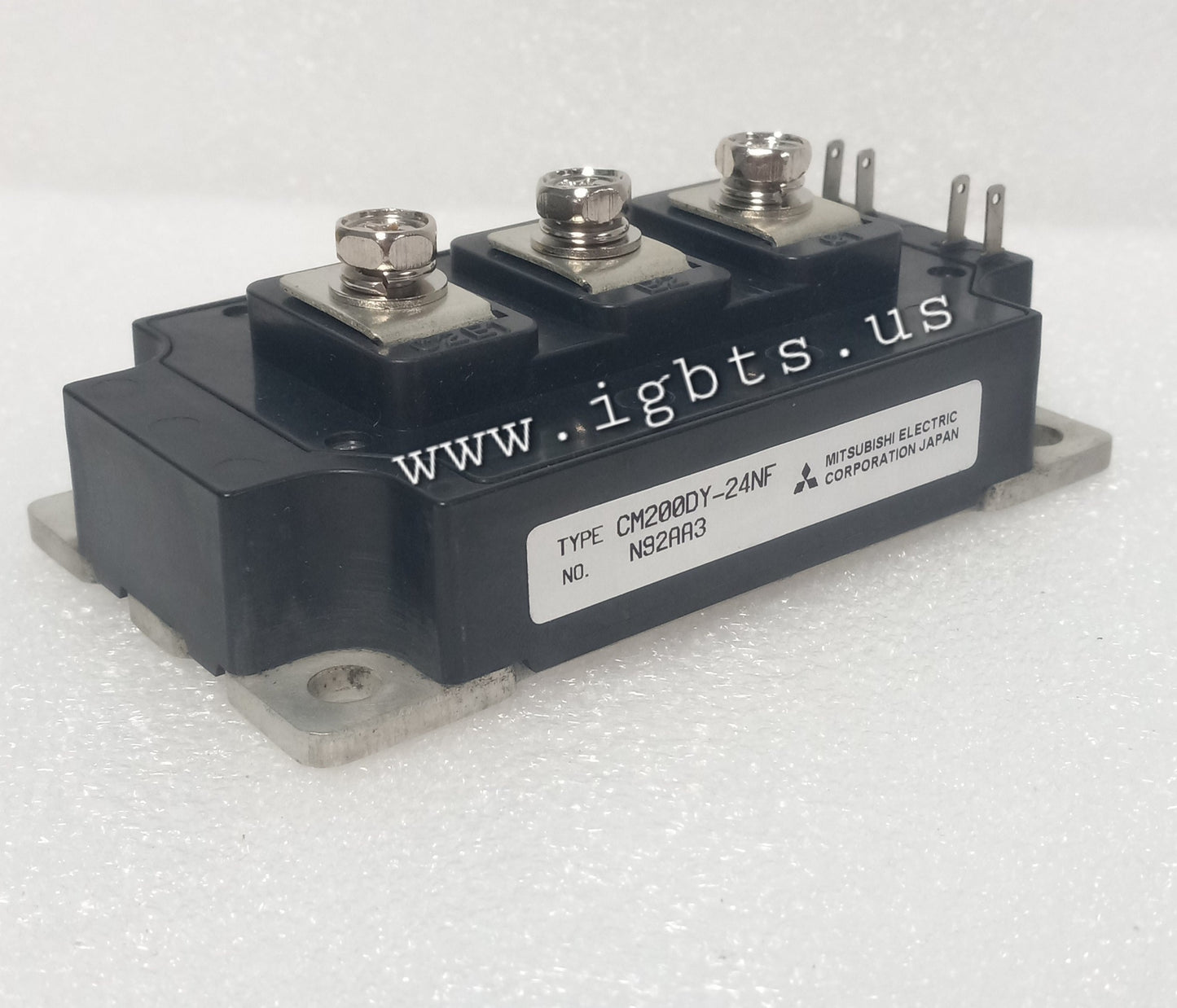 CM200HA-24H-MITSUBISHI