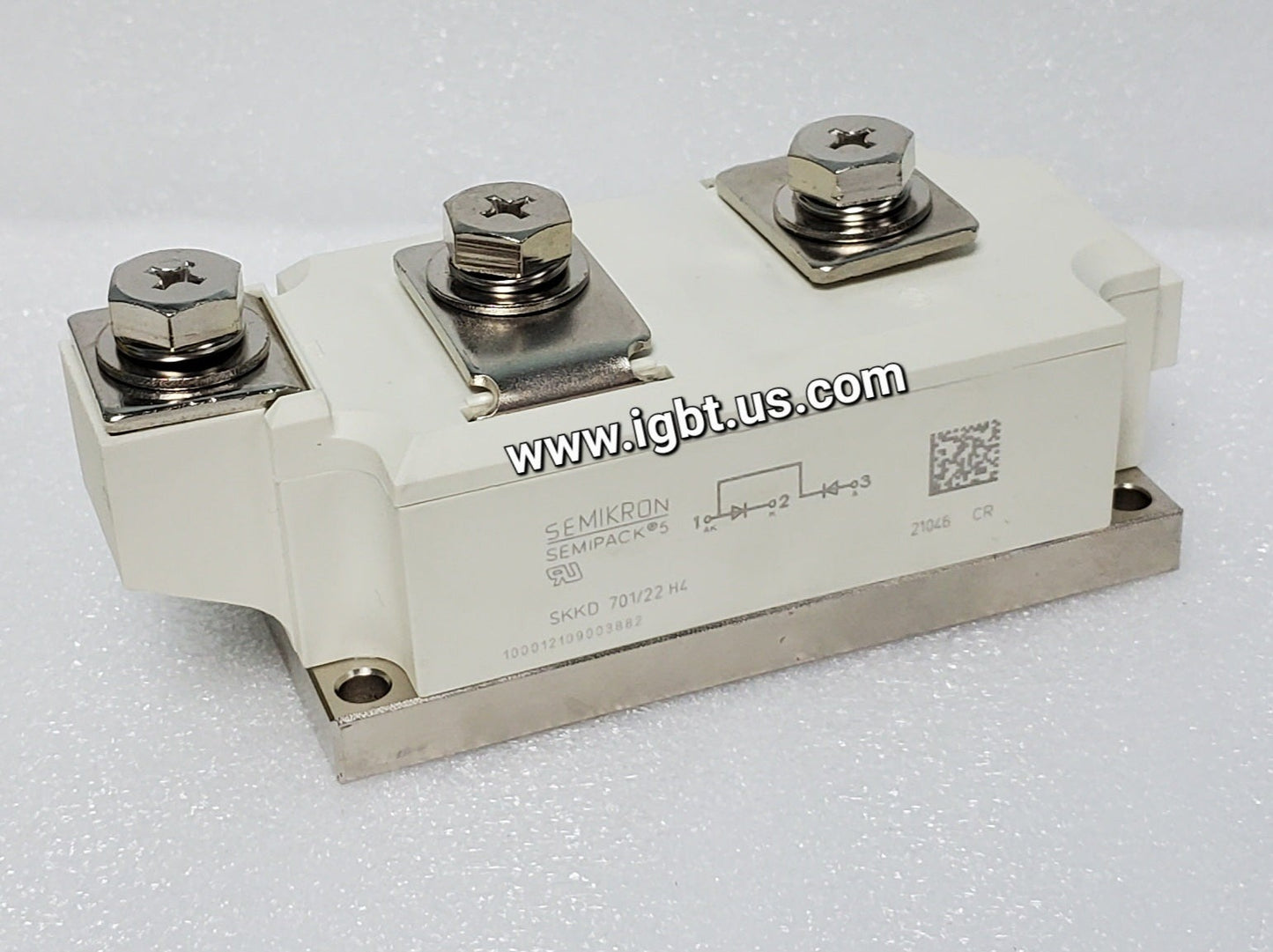 SKKD701/22H4-SEMIKRON
