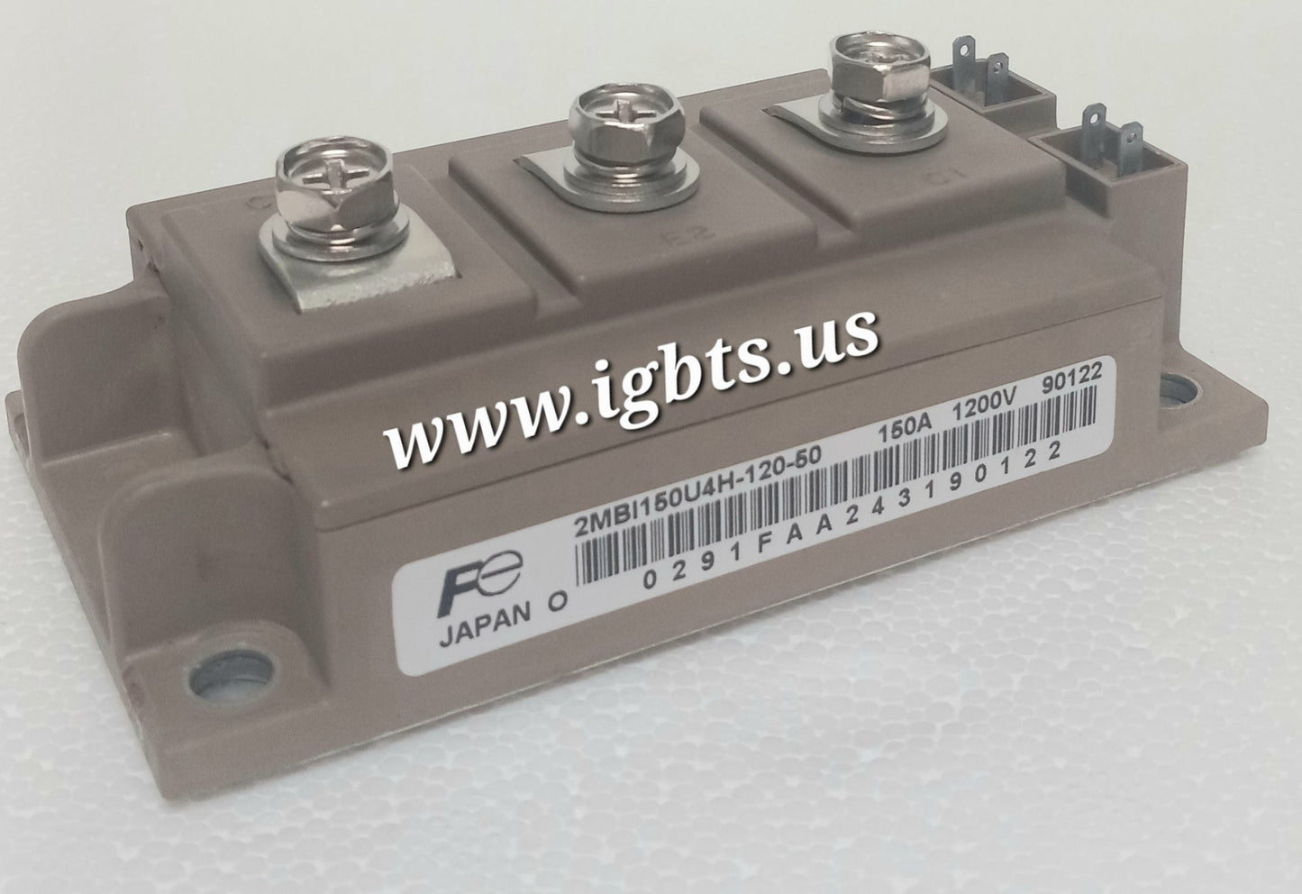 2MBI150U4H-120-50-FUJI