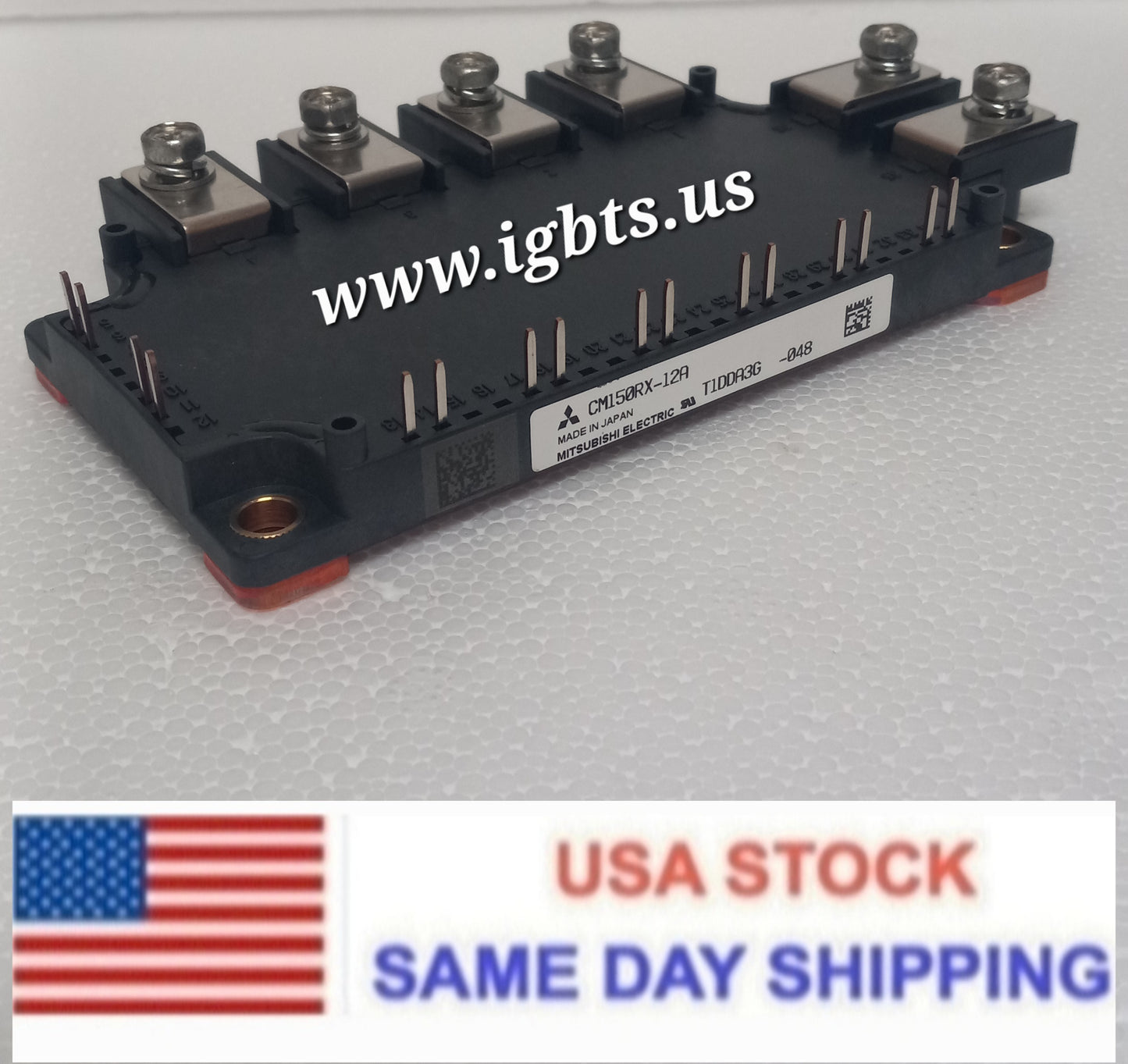 CM150RX-12A-MITSUBISHI