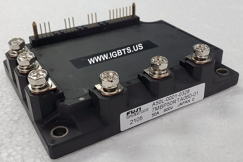 A50L-0001-0328 - FUJI ELECTRIC - ATI Accurate Technology