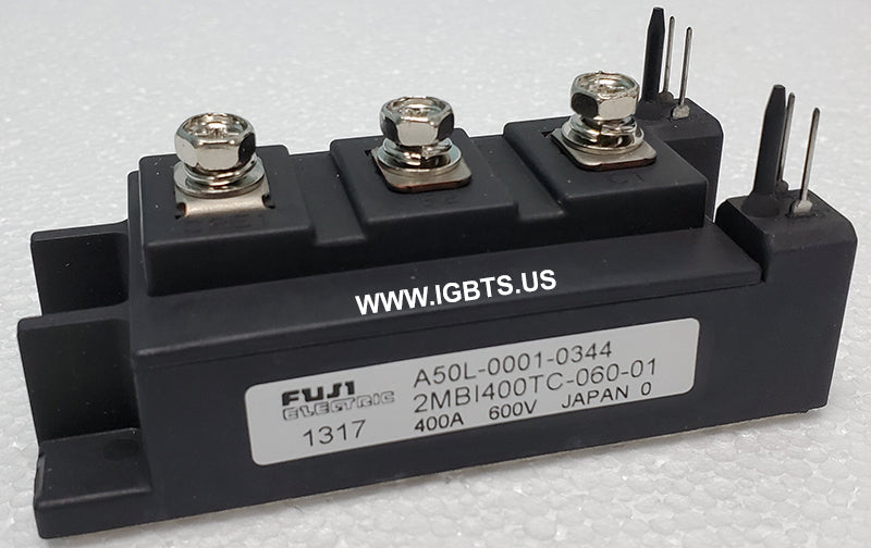 A50L-0001-0344 - FUJI ELECTRIC - ATI Accurate Technology