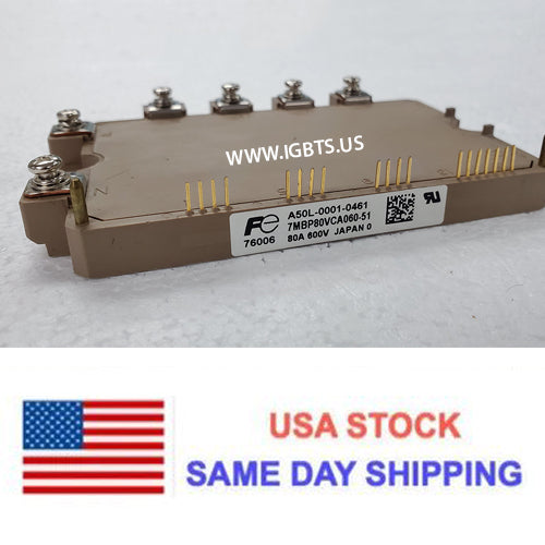 A50L-0001-0461-FANUC - ATI Accurate Technology