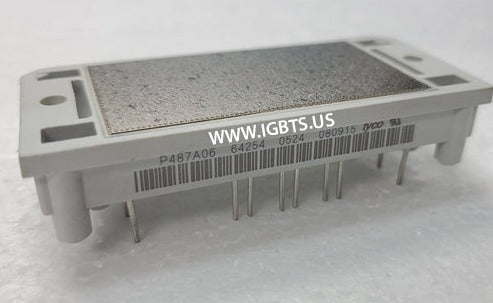 P487A06 - TYCO - ATI Accurate Technology