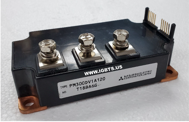 PM300DVA120 - MITSUBISHI - ATI Accurate Technology