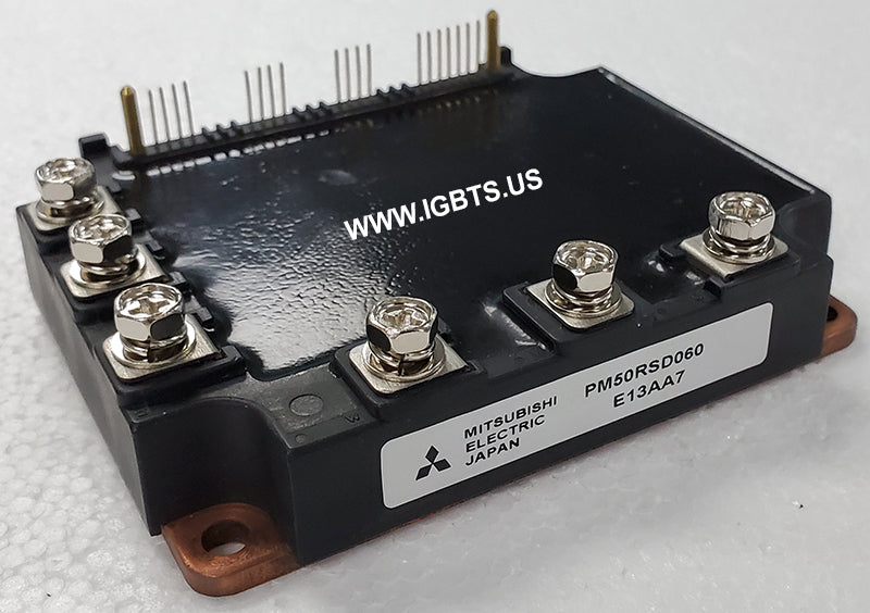 PM50RSD060 - POWEREX - ATI Accurate Technology