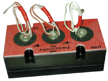 P3Z7ACT700W16 - POWEREX - ATI Accurate Technology