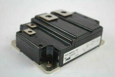 CM600HU-24H - POWEREX - ATI Accurate Technology