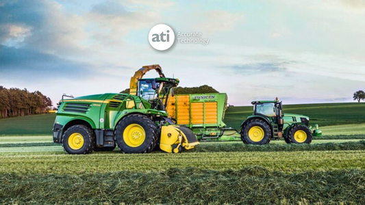 Why Farms Depend on Obsolete IGBTs for Efficient Operations