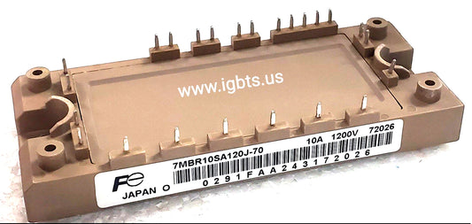7MBR10SA120J-70-FUJI