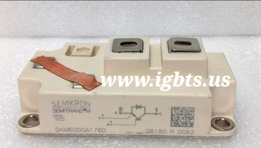 SKM600GA176D-SEMIKRON