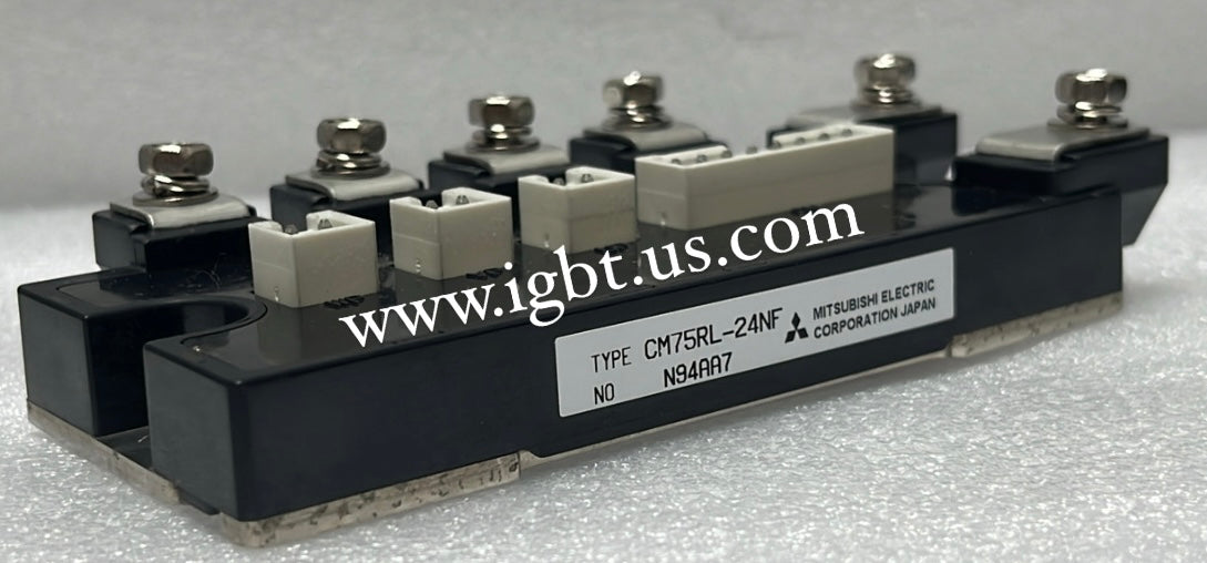 CM75RL-24NF-MITSUBISHI