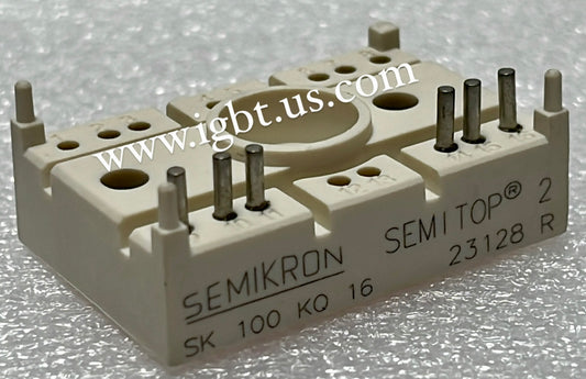 SK100KQ16-SEMIKRON