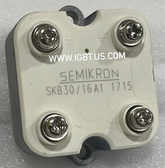 SKB30/16A1-SEMIKRON
