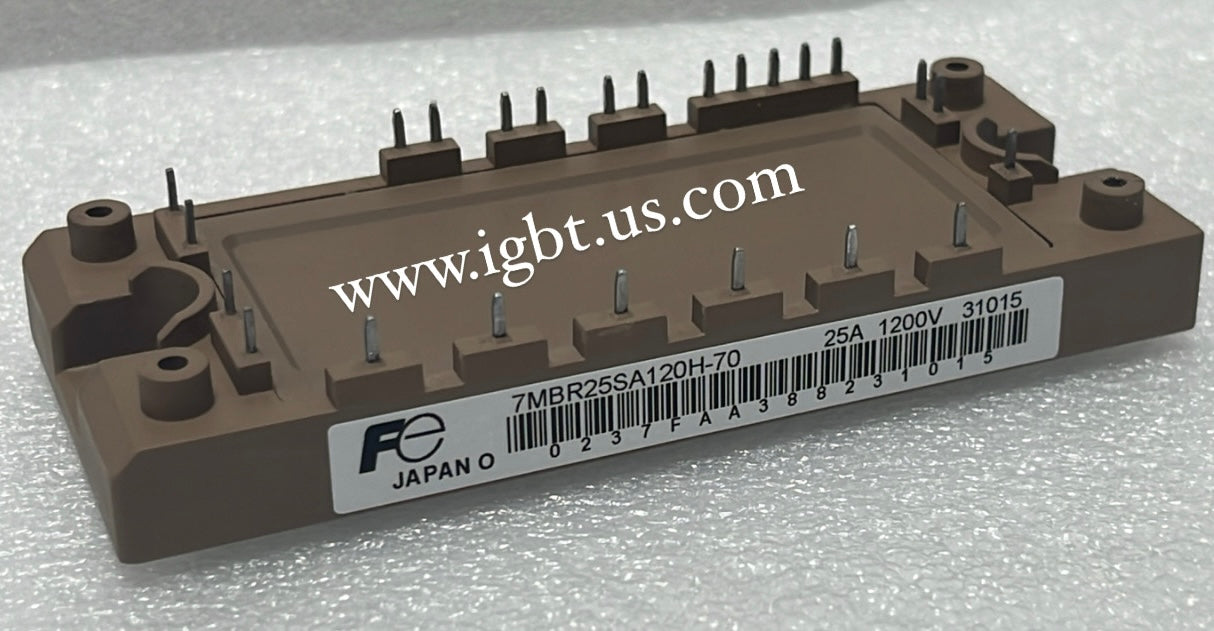 7MBR25SA120H-70-FUJI