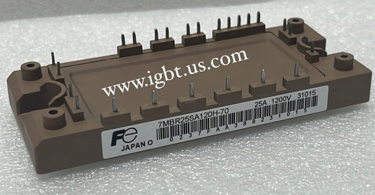 7MBR25SA120H-70-FUJI