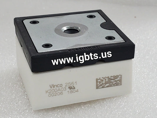 K200A03-VINCO